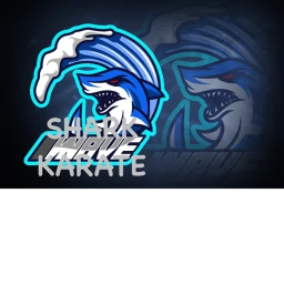Shark Wave Karate dojo icon
