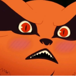 kurama boi