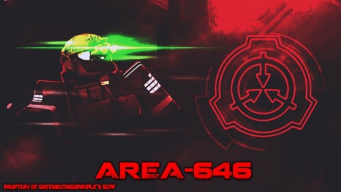Area-646 [BETA]