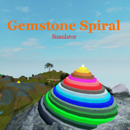 Gemstone Spire Simulator ver1.1