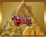 Legend of Zelda Generations!