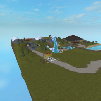 Testing world do Not buy acces