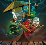 Ninja spinjutizu:RP
