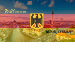 Germany, Berlin
