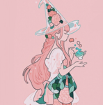 KAWAII WITCH GROUP