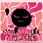 Glamour Blocks