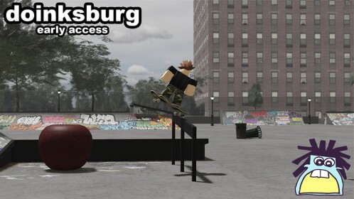 doinksburg