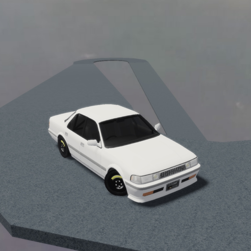 車で落ちないように進むゲーム(仮オープン)