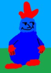 Krazy Kool characters!