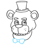 FNaF Entertainment | Project Development
