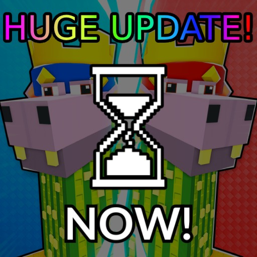 [👑] Plants Vs Brainrots Royale 