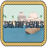 Sea of Devils