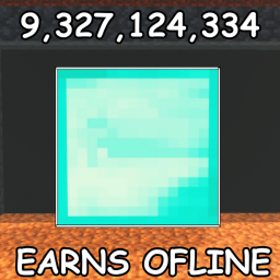 [🛠️] Steal a Minecraft!