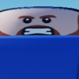 The funny obby