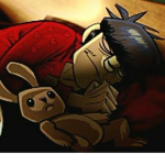 mentally ill murdoc fanz