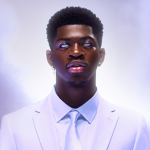 Lil Nas X.