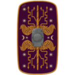 | The Praetorian Guard | .