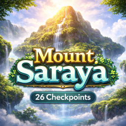 [BETA] Mount Saraya