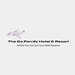 The Co Family Hotel & Resort