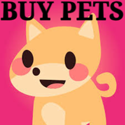 🌈 ADOPT ME 🌈 Buy RARE PETS (read disc)