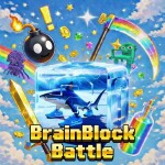 BrainBlock Battle UPD[🗺️]