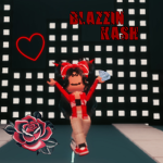 -$ Blazzin Kash