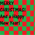 CHRISTMAS! AND NEW YEARS!
