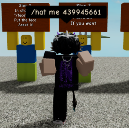 (NEW MAP✔️)Look Rich