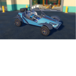 Buggy Racing