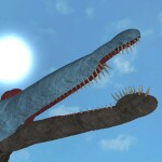 Testing for and of Mesozoic Fauna