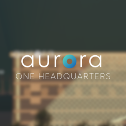 Aurora Television One Headquarters - Eastwoods