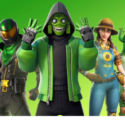 FORTNITE