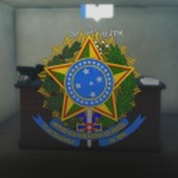 Gabinete Senado Federal  | A República RPG