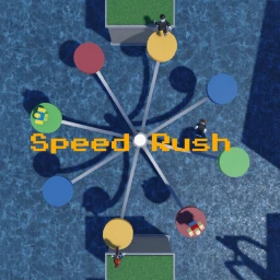 Speed Rush icon