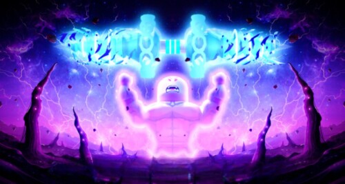[Mega Update!]Lifting Weight Playground 