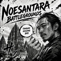 Noesantara Battlegrounds icon