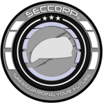 ⌈SECCORP - OPERATIONS SPHERE⌋