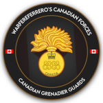 [CF] Canadian Grenadier Guards
