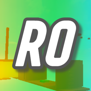 [Remastering] Rainbow Obby