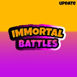 Immortal Battles icon