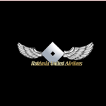 Robloxia United Airlines TM