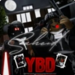 [YBD] Young But Dangerous #Gang