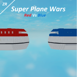 Super Plane Wars