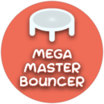 Megamaster Bouncer