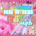 -Akira's angels-