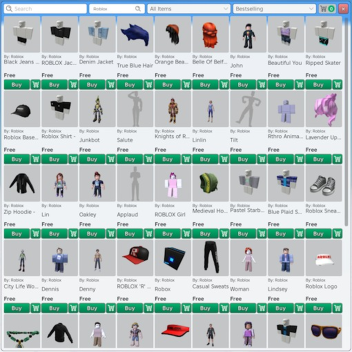 Catalog Homestore [Pre-Alpha]