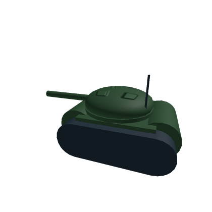 american tank