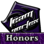 Team Vortex Honors Division