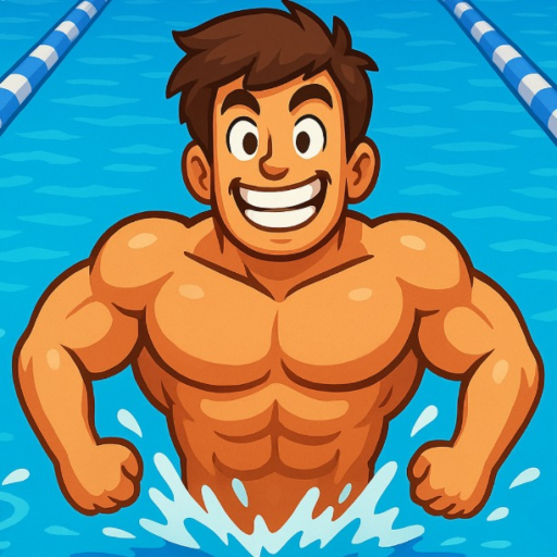 Simulador de Natação