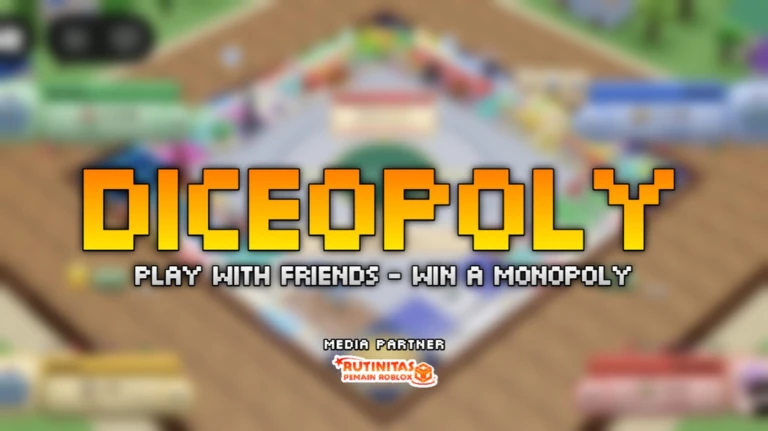Diceopoly thumbnail